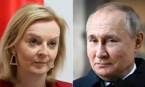 Последний козырь Британии в борьбе с Россией: Лиз Трасс хочет изъять замороженные активы РФ – к чему это приведет