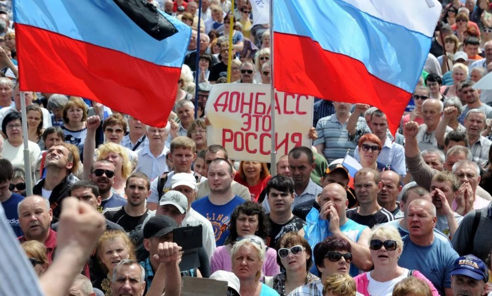 Референдумы в ДНР, ЛНР, Херсонской и Запорожской областях: как это будет