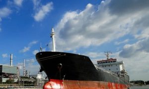 США и их союзники запретят морские перевозки российской нефти 5 декабря