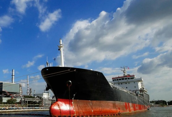 США и их союзники запретят морские перевозки российской нефти 5 декабря 