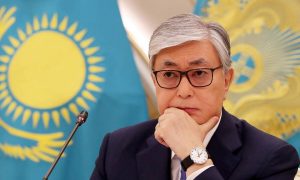 Токаев заявил о проведении в Казахстане досрочных президентских выборов