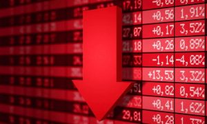 “На фоне страхов вокруг мобилизации и военного положения”: российский рынок акций упал максимально с 24 февраля
