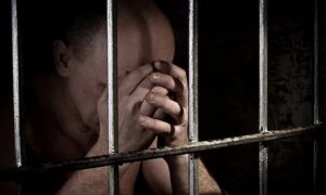 Зэки в СВО: есть ли право у заключенных защищать Родину?
