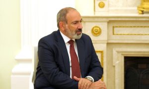 Пашинян назвал количество погибших в результате атаки Азербайджана