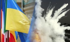 Диверсии и ракетные обстрелы мирных людей: почему Украина — это государство-террорист