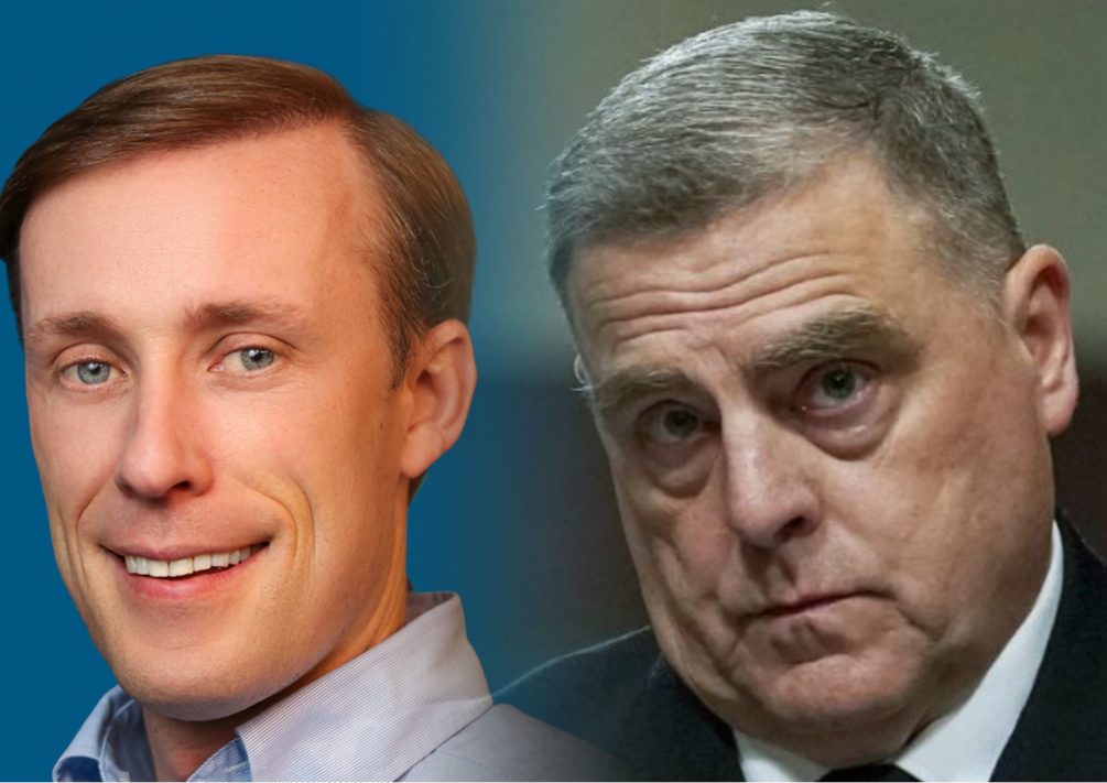 Стали известны авторы «победного» контрнаступления ВСУ. Они не из Украины