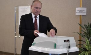 «Прошедшие выборы выглядят как Крымская война»: политолог Еловский рассказал о новых политтрендах