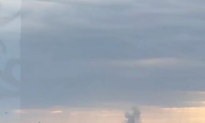 Россия ответила на обстрел Белгородской области мощными ударами крылатых ракет