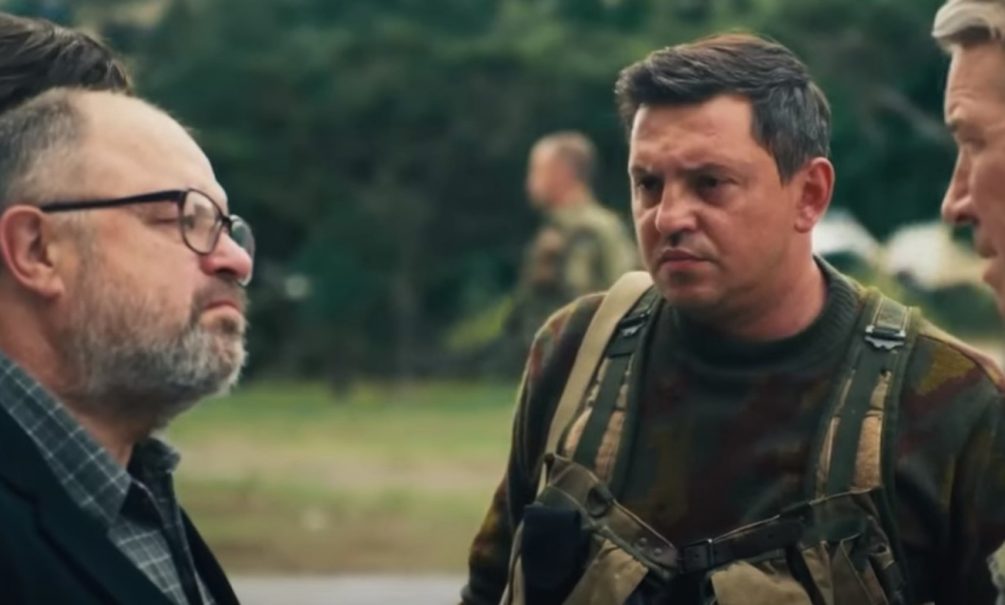 Патриотизм как состояние души: Евгений Пригожин снял «Солнцепёк» о героях-защитниках Донбасса 