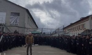 Альтернатива мобилизации в РФ: военный эксперт Суконкин прокомментировал видео с «вербовкой в «ЧВК Вагнера»