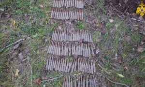 Жизнь как в кино: пока во «Ржеве» Евгения Пригожина рассказывают про подвиги красноармейцев, в городе находят снаряды тех времён