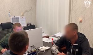 Пьяный житель Кубани разгромил мемориал Победы в Великой Отечественной войне