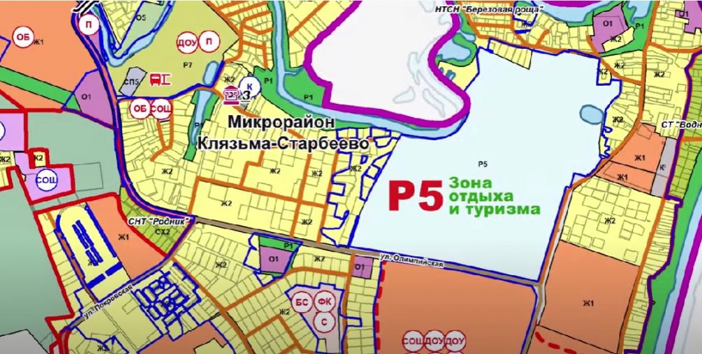 «Сработал административный ресурс»: связанная с братом губернатора Московской области фирма может построить ЖК на месте парка