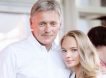Дочь Дмитрия Пескова выходит замуж за чеченского бизнесмена