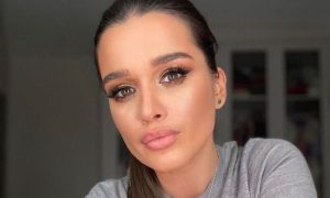 «Трясло так, что не могла стиснуть зубы»: у Бородиной случился приступ во время полета в самолете