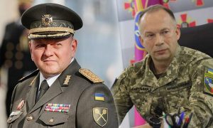 «На фронте питаются гнилой тушенкой»: подковерная борьба украинских генералов разозлила солдат ВСУ