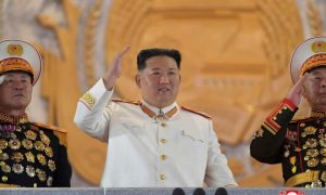 Северная Корея официально провозгласила себя ядерным государством: сколько у нее боеголовок и куда она способна нанести удар