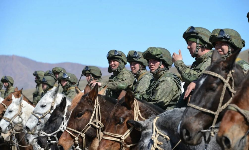 ВСУ не понимает российские радиоперехваты из-за «тувинского феномена»