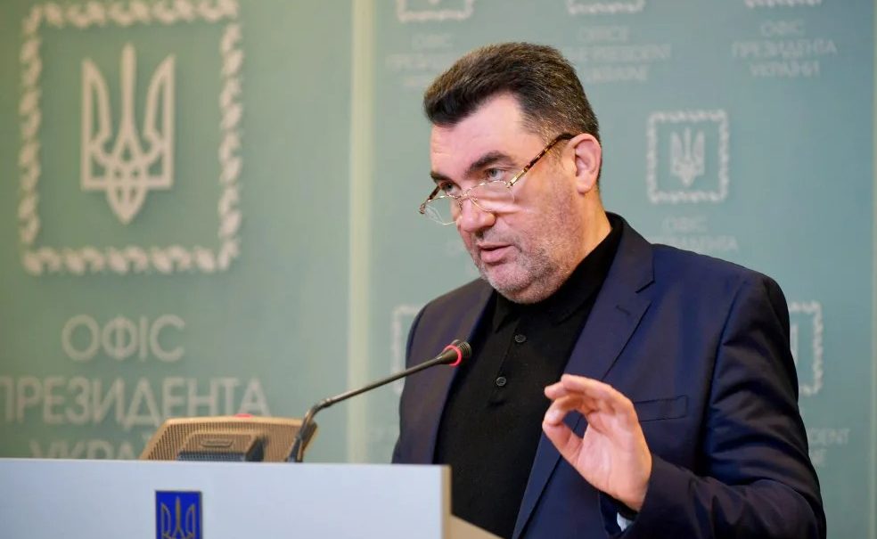 “Изменение территории”: секретарь Совбеза Украины угрожает расчленить Россию 