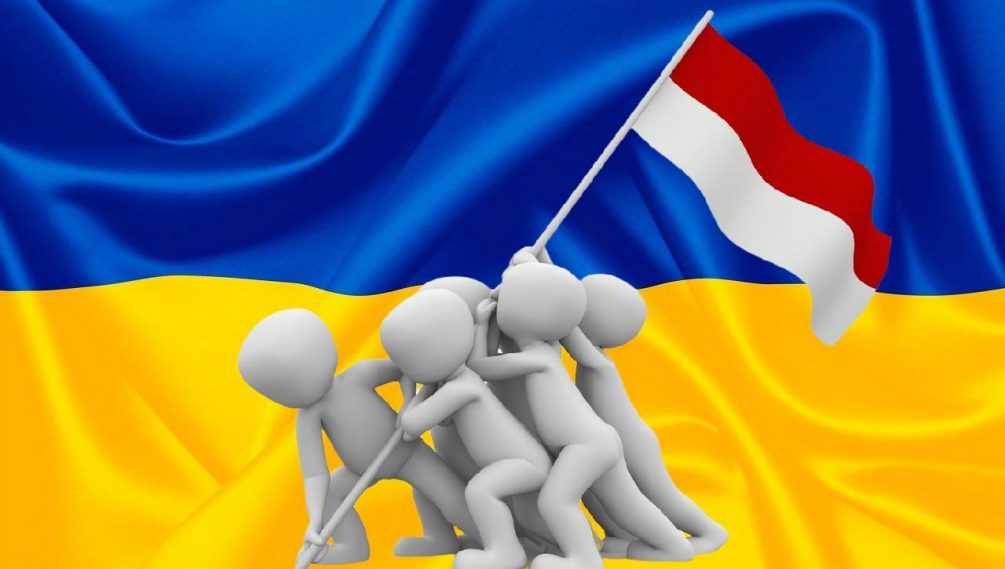 Польша и другие страны готовятся забрать себе украинские территории