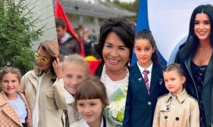 Все лучшее - детям: сколько платят российские звезды за обучение своих наследников
