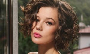 «Не знала, радоваться или плакать»: Екатерина Шпица о попадании в список самых некрасивых актрис России