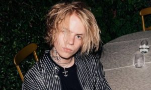 А чего добился ты? 26-летний рэпер Pharaoh купил квартиру в центре Москвы за 120 млн рублей