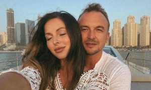 «В наших отношениях произошла измена»: певица Нюша заговорила о браке с Игорем Сивовым