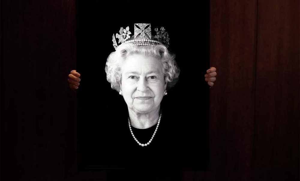Умерла королева Великобритании Елизавета II 