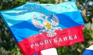 В ЛНР призвали немедленно провести референдум о вхождении в состав России