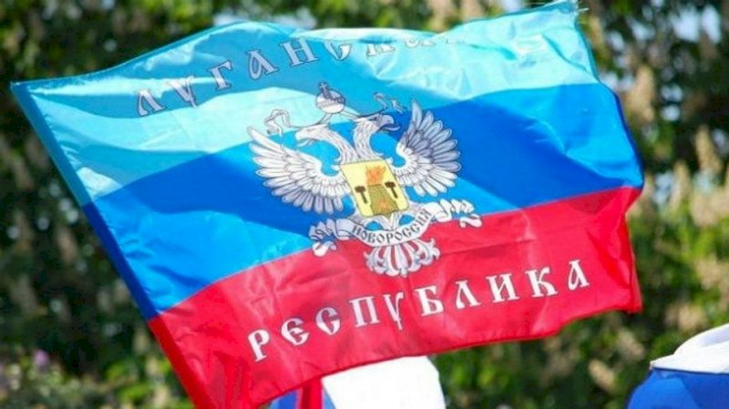 В ЛНР призвали немедленно провести референдум о вхождении в состав России 