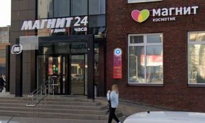 Роды в супермаркете: ребёнок появился на свет необычным способом в Воронеже