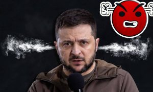 Зеленский обиделся на Путина и отказывается вести переговоры. Как менялась риторика президента Украины