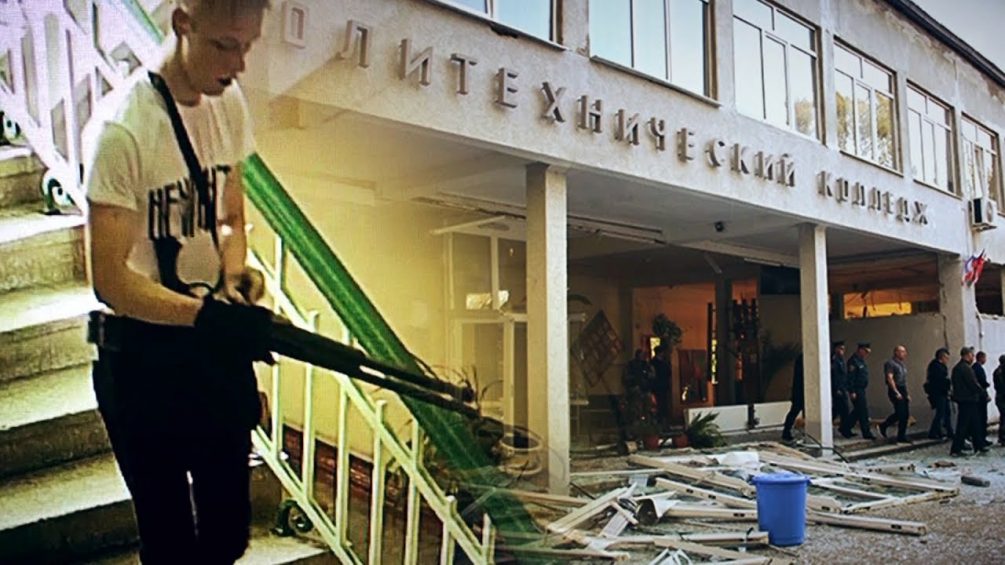 Месть, ненависть и злоба: вспоминаем случаи стрельбы в учебных заведениях России