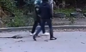 20-летний извращенец жестоко надругался над бабушкой и попал на видео в Воронеже