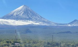 «Погода портилась с каждым днем»: альпинист рассказал новые подробности трагедии на Ключевской сопке
