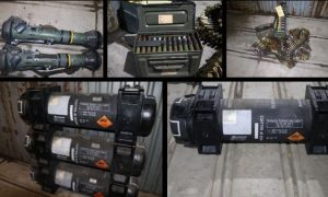 Из-за проданных на Украине американских 