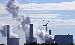 Уголь пошел в ход: ООН боится, что ископаемое топливо убьет Европу