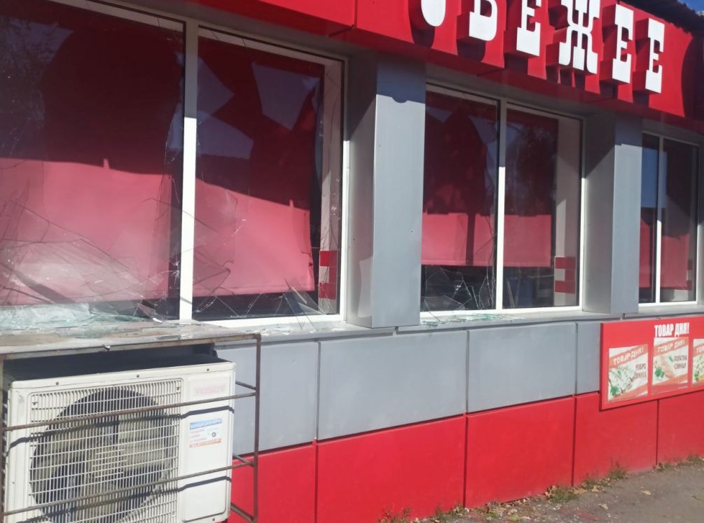 Украинские войска «долбят» по Донецку: погибли 13 человек, в том числе двое детей