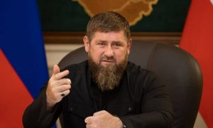 «И резерв не понадобится»: Кадыров предложил мобилизовать половину российских силовиков