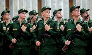 В российском регионе под мобилизацию могут попасть служившие студенты