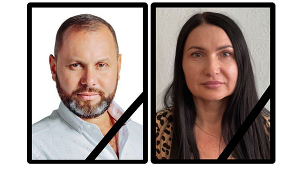 почему Украина — это государство-террорист