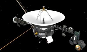 NASA раскрыла тайну «инопланетных» сигналов космического зонда «Вояджер-1»