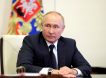 Путин: Россия сделает все для скорейшего завершения конфликта на Украине