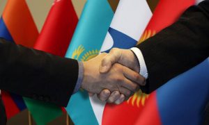 Надежный и проверенный временем друг: Россия развивает сотрудничество со странами СНГ, ЕАЭС и ОДКБ