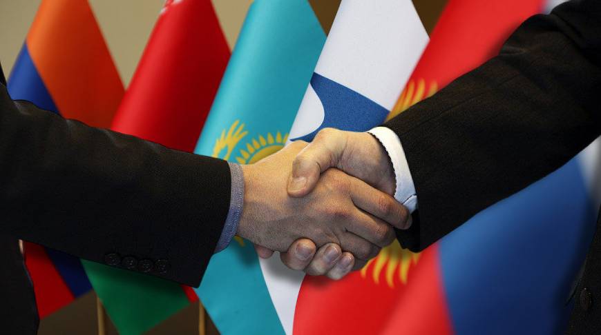 Надежный и проверенный временем друг: Россия развивает сотрудничество со странами СНГ, ЕАЭС и ОДКБ 