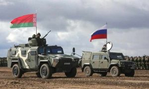 Белорусская армия – союзник или балласт: способна ли она оказать России реальную помощь, или это нам придется ее защищать