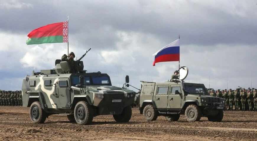 Белорусская армия – союзник или балласт: способна ли она оказать России реальную помощь, или это нам придется ее защищать 