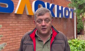 «Вы бы так преступников ловили»: Олег Пахолков — о преследовании полицией главного редактора «Блокнот Самара»