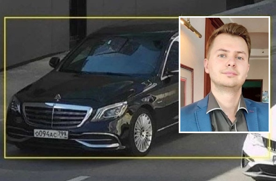 В Подмосковье сын священника подозревается в убийстве водителя такси бизнес-класса 